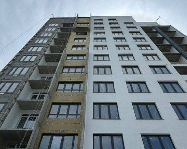 Динамика строительства ЖК «Ставропольская 1», июнь 2026
