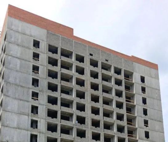 Динамика строительства ЖК "Традиции", июль 2025