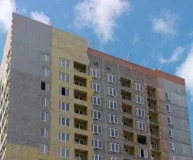 Динамика строительства ЖК "Традиции", август 2025